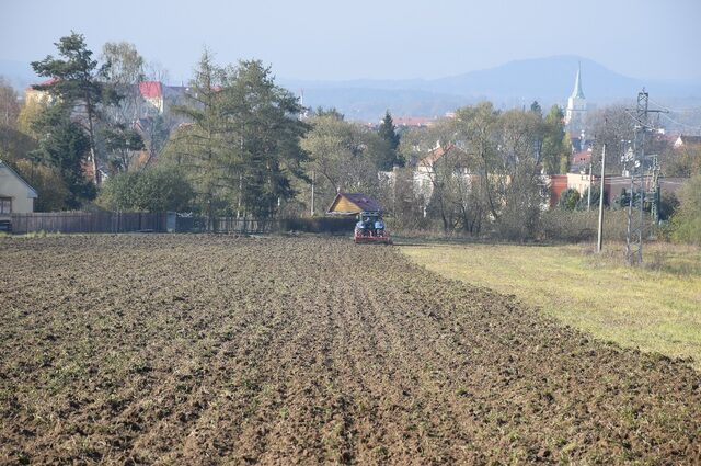 Radličkový kypřič ATOS N (nesený) – foto 7