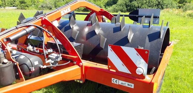 Luční válce GOLEM – foto 21