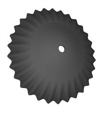 Diskový podmítač SUPERIOR G – Talíř 610 mm Labrador