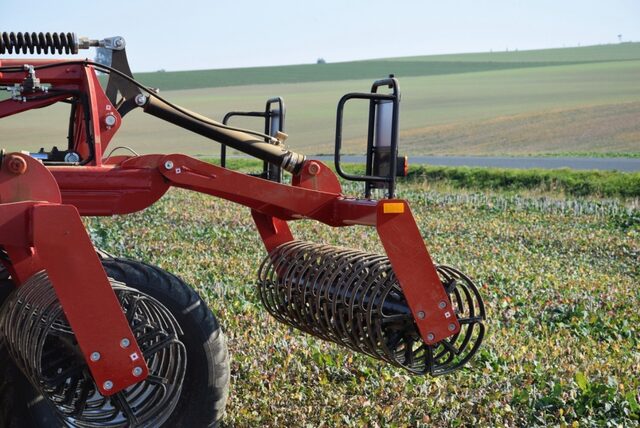 Diskový podmítač SUPERIOR – Superior 600
