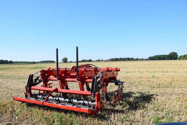 Dlátový kypřič TALON MAX – foto 12