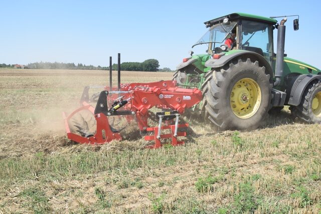 Dlátový kypřič TALON MAX – foto 14