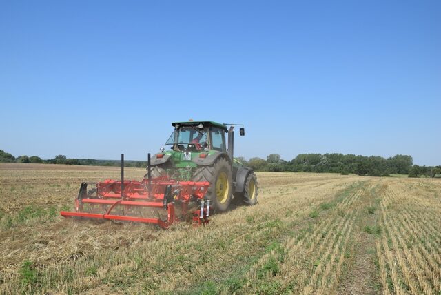 Dlátový kypřič TALON MAX – foto 15