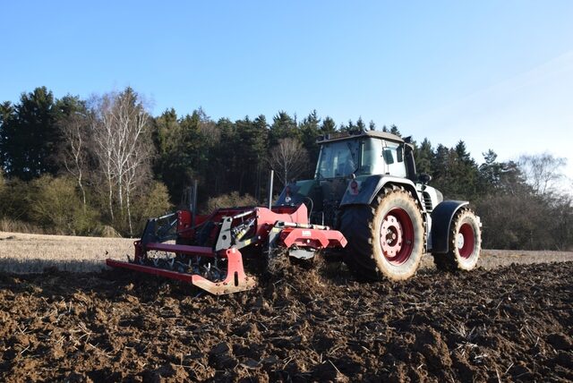 Dlátový kypřič TALON MAX – foto 6