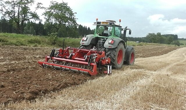 Dlátový kypřič TALON MAX – foto 8