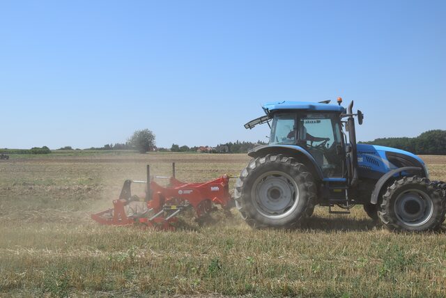 Dlátový kypřič TALON MEDIUM – Talon Medium 250