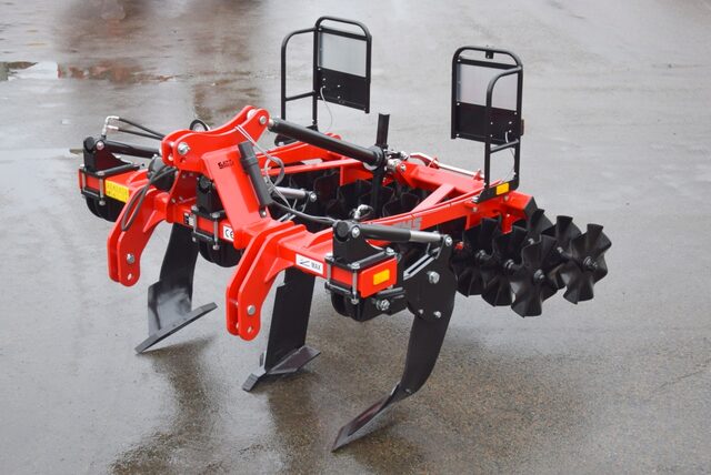 Hloubkový kypřič TALON – Talon 200/3